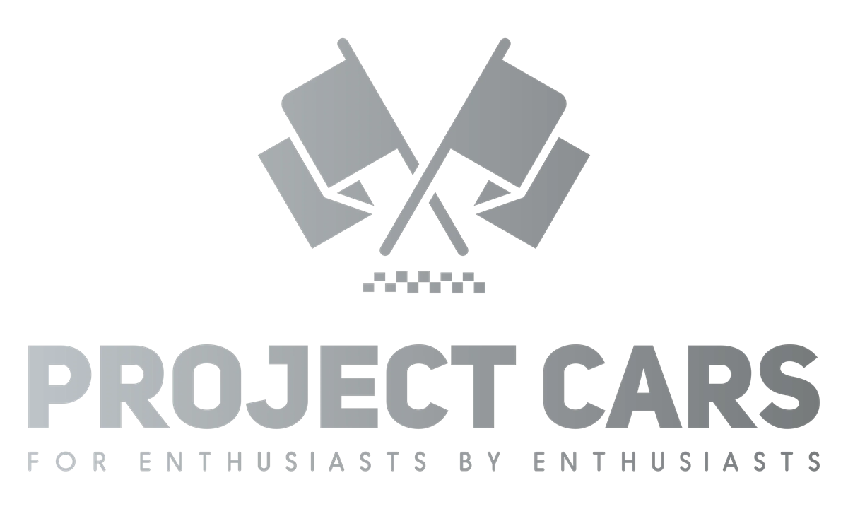 Project Cars AU